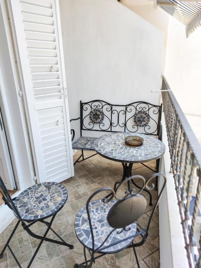 Apartments And Rooms Marica Makarska Dış mekan fotoğraf